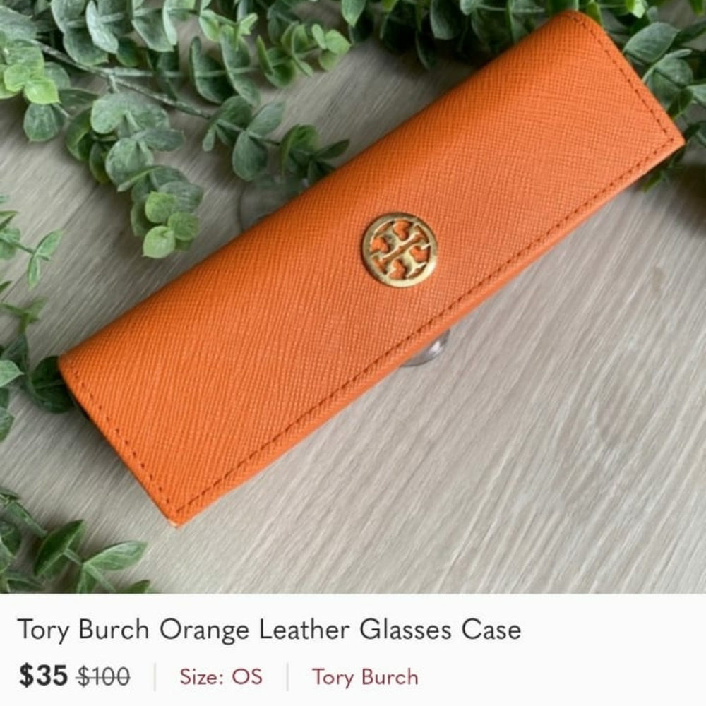 Tory Burch case